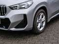 BMW X1 sDrive18d M-Sport apt.M-FW Pano AHK DA+ PA+ HuD Silber - thumbnail 6