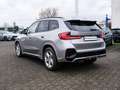 BMW X1 sDrive18d M-Sport apt.M-FW Pano AHK DA+ PA+ HuD Silber - thumbnail 2