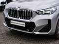 BMW X1 sDrive18d M-Sport apt.M-FW Pano AHK DA+ PA+ HuD Silber - thumbnail 3