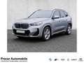 BMW X1 sDrive18d M-Sport apt.M-FW Pano AHK DA+ PA+ HuD Silber - thumbnail 1