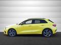 Audi A3 Sportback 30 TFSI S line AHK ACC DigCockpit Gelb - thumbnail 3