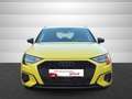 Audi A3 Sportback 30 TFSI S line AHK ACC DigCockpit Gelb - thumbnail 1