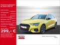 Audi A3 Sportback 30 TFSI S line AHK ACC DigCockpit Gelb - thumbnail 2