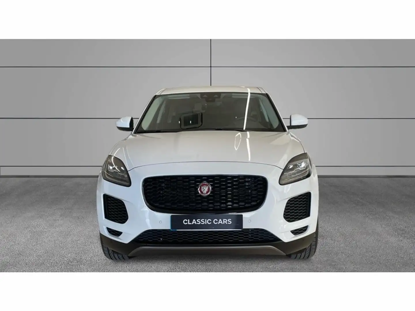 Jaguar E-Pace 2.0D I4 S AWD Aut. 150 Wit - 2