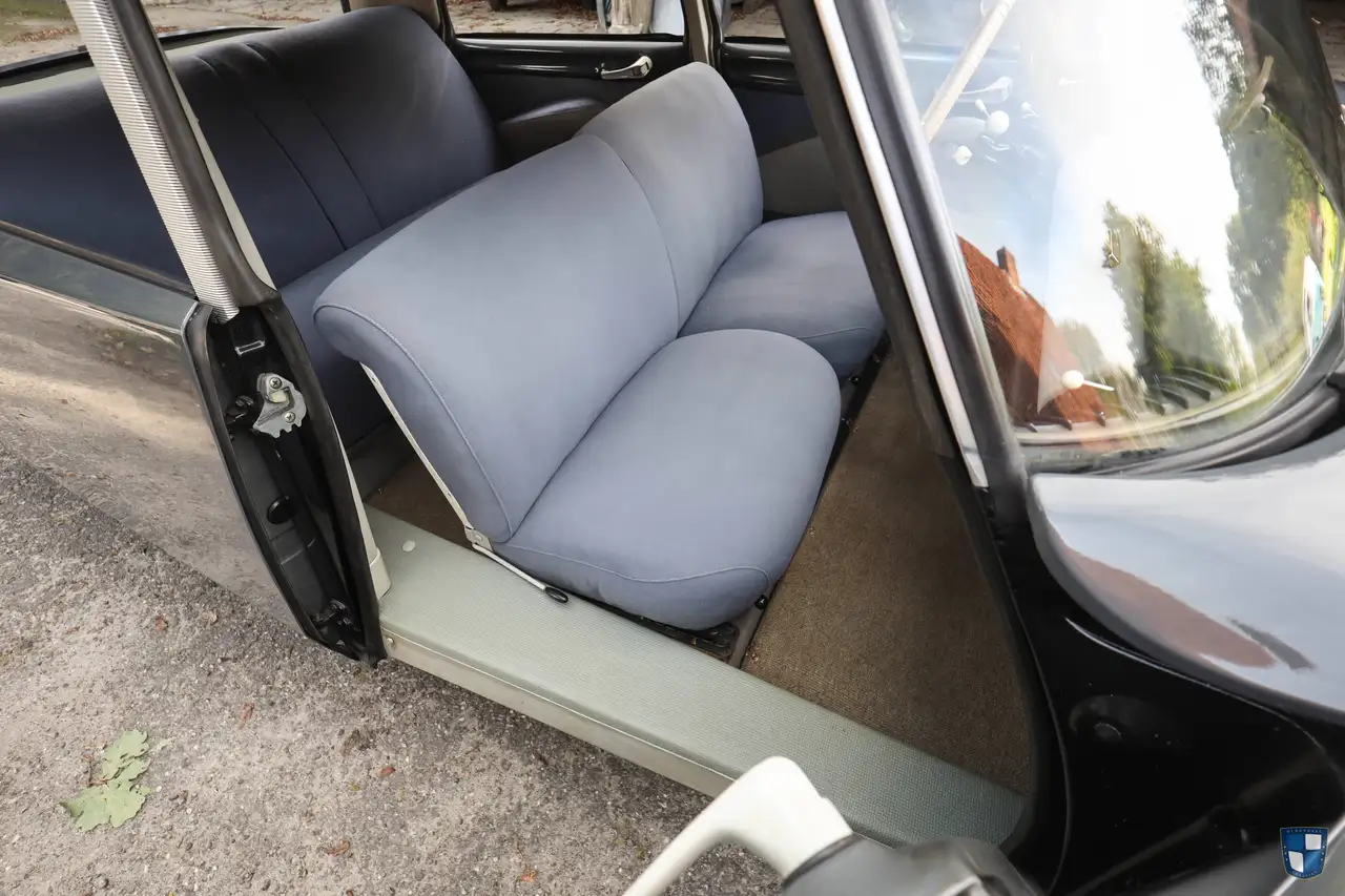 Citroen DS ID 19 Confort, foto 11