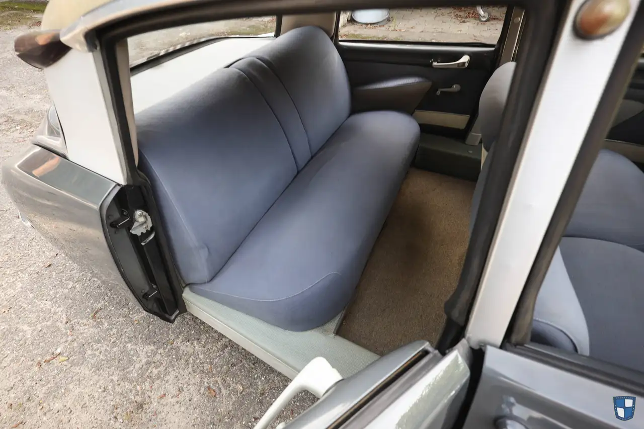 Citroen DS ID 19 Confort, foto 9
