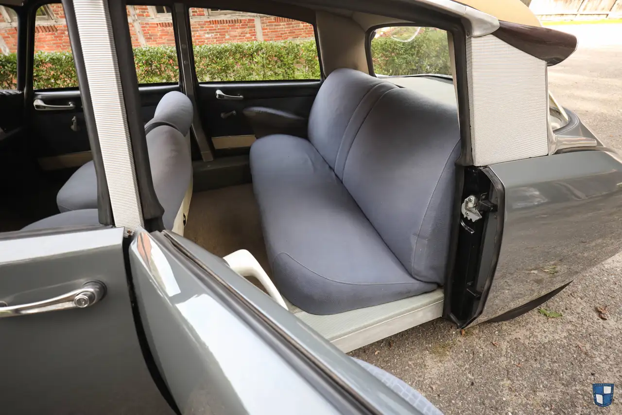 Citroen DS ID 19 Confort, foto 7
