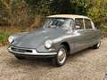 Citroen DS ID 19 Luxe Grijs - thumbnail 1