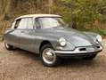 Citroen DS ID 19 Luxe Grijs - thumbnail 35