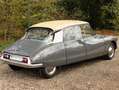 Citroen DS ID 19 Luxe Grijs - thumbnail 27