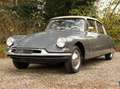 Citroen DS ID 19 Luxe Grijs - thumbnail 34