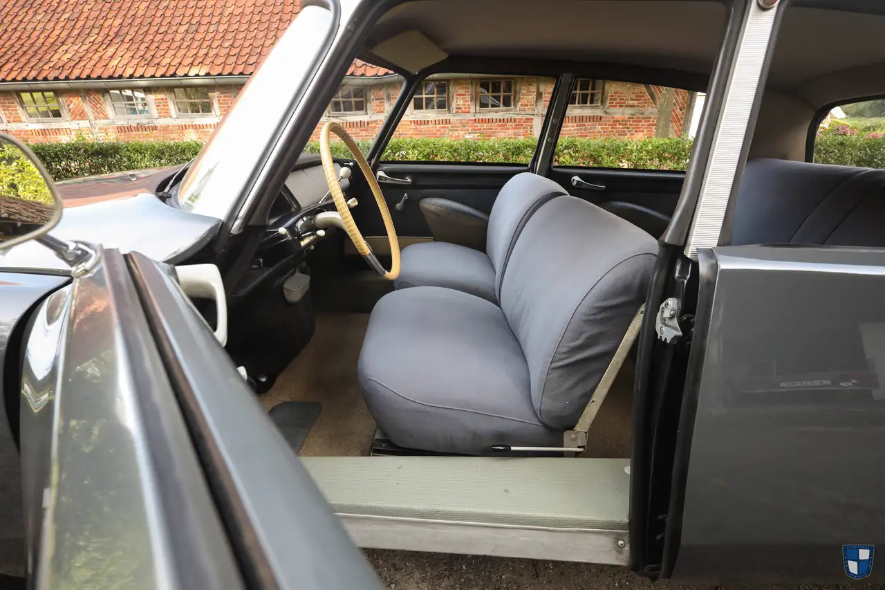 Citroen DS ID 19 Confort, foto 6