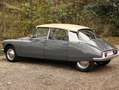 Citroen DS ID 19 Luxe Grijs - thumbnail 33