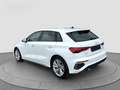 Audi A3 35 2.0TDI SPB S-LINE ASSIST/CONNECT/VIRTUAL/E-SEAT Bianco - thumbnail 3