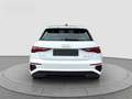 Audi A3 35 2.0TDI SPB S-LINE ASSIST/CONNECT/VIRTUAL/E-SEAT Bianco - thumbnail 4