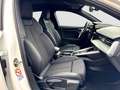 Audi A3 35 2.0TDI SPB S-LINE ASSIST/CONNECT/VIRTUAL/E-SEAT Bianco - thumbnail 9