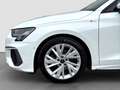 Audi A3 35 2.0TDI SPB S-LINE ASSIST/CONNECT/VIRTUAL/E-SEAT Bianco - thumbnail 11