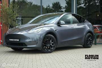 Long Range AWD 75 kWh | Full Self-Driving pack | M