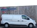 Renault Trafic 1.6 DCi Lang Klima Navi Tempom. 89KW Eur6 srebrna - thumbnail 4