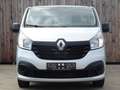 Renault Trafic 1.6 DCi Lang Klima Navi Tempom. 89KW Eur6 Argintiu - thumbnail 6