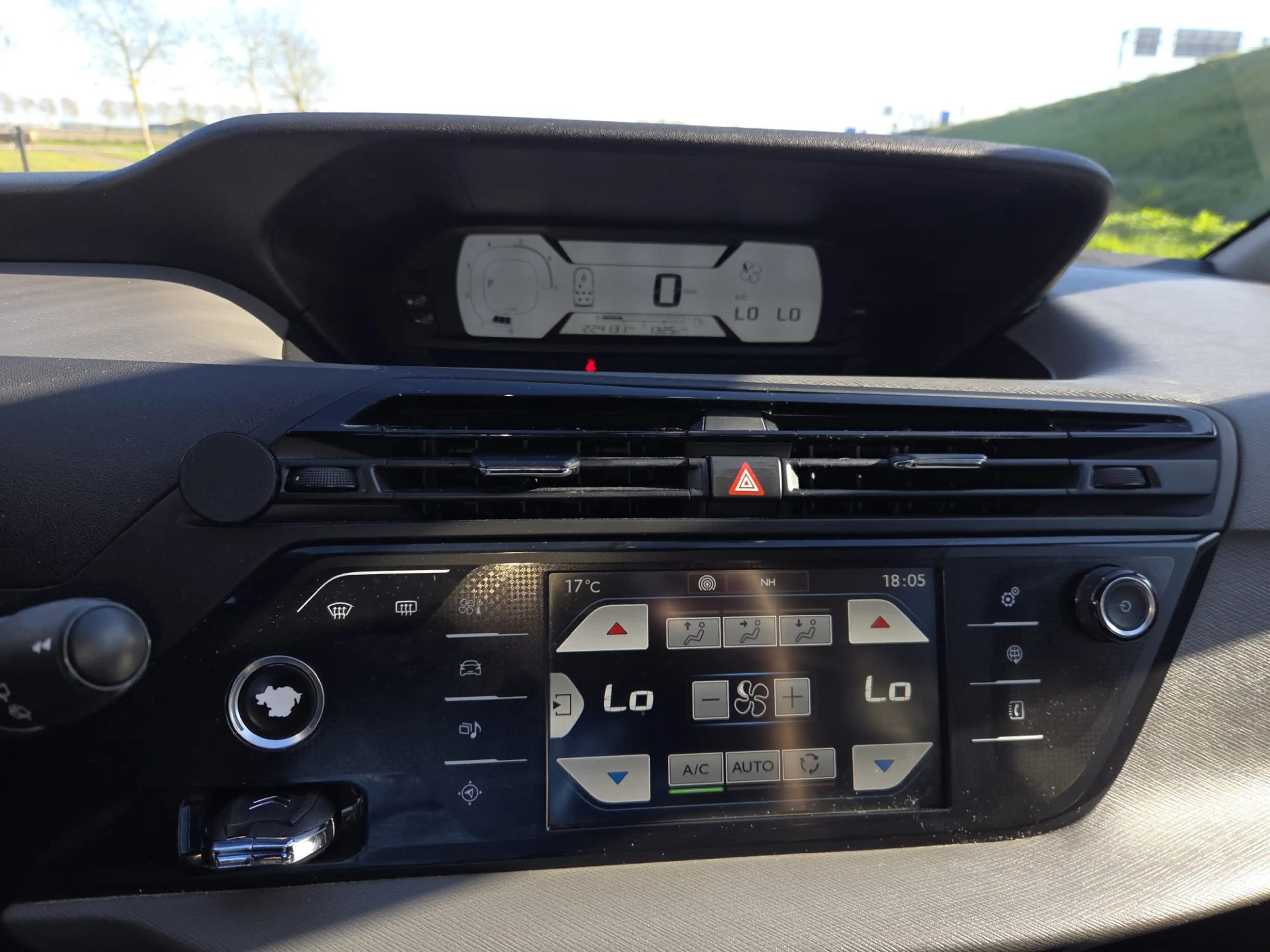 Citroen Grand C4 Picasso 1.6 BlueHDi Business Automaat — photo 11
