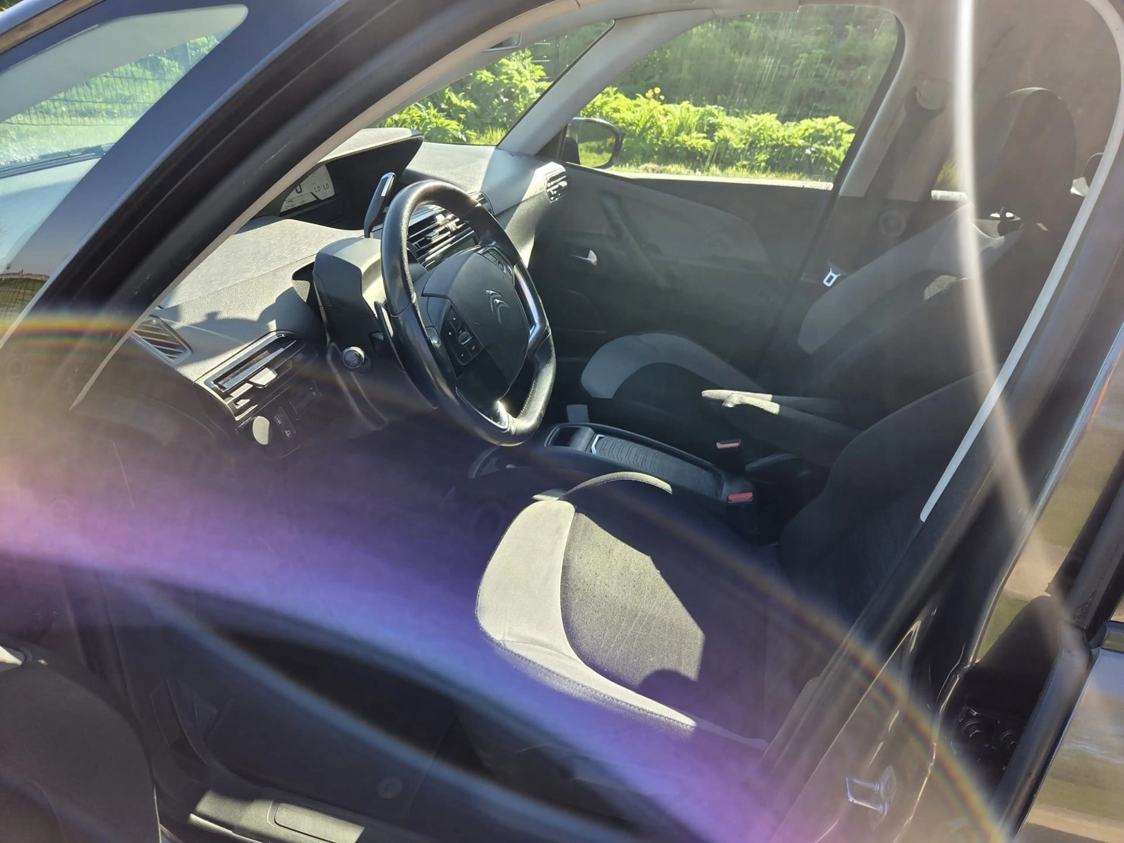 Citroen Grand C4 Picasso 1.6 BlueHDi Business Automaat — photo 10