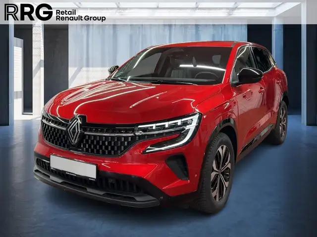 Renault Austral Techno Mild Hybrid 160 Automatik PDC KLIMA