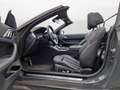 BMW 440 4-serie Cabrio M440i xDrive High Executive M-Sport Gris - thumbnail 3