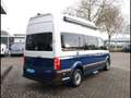 Volkswagen Grand California 600 2.0 TDI AUTOMATIK FRONTANTRIE Bleu - thumbnail 3