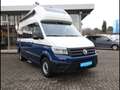 Volkswagen Grand California 600 2.0 TDI AUTOMATIK FRONTANTRIE Bleu - thumbnail 2