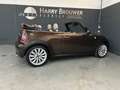 MINI Cooper Cabrio Mini 1.6 Chili, perfecte kleurcombinatie. alle boe Brown - thumbnail 8