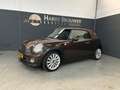 MINI Cooper Cabrio Mini 1.6 Chili, perfecte kleurcombinatie. alle boe Brun - thumbnail 1