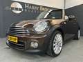 MINI Cooper Cabrio Mini 1.6 Chili, perfecte kleurcombinatie. alle boe Maro - thumbnail 6