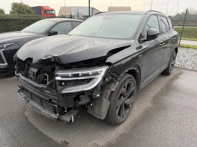 Renault Austral ESPRIT ALPINE