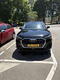 35 TDI S tronic advanced