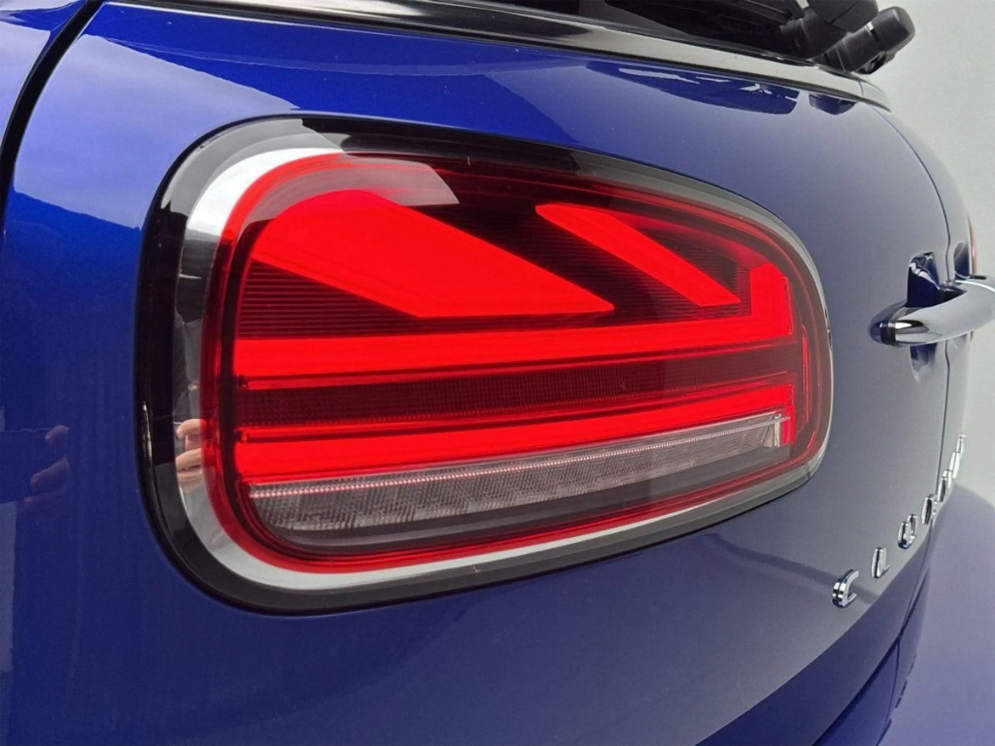 MINI Cooper SD Clubman All4 JCW-Trim ACC Pano H&K HUD — photo 13