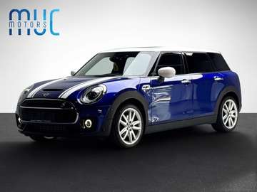 All4 JCW-Trim ACC Pano H&K HUD