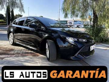Touring Sports 125H Active Tech