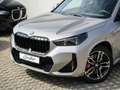 BMW X1 sDrive20i M-Sport PRO 19" AHK PANO KoZg AdLED Argent - thumbnail 4