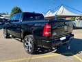 Dodge RAM Ram 1500 5.7 V8 Crew Cab Longhorn Chrome 395cv at8 Nero - thumbnail 6