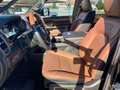 Dodge RAM Ram 1500 5.7 V8 Crew Cab Longhorn Chrome 395cv at8 Nero - thumbnail 4