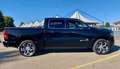 Dodge RAM Ram 1500 5.7 V8 Crew Cab Longhorn Chrome 395cv at8 Noir - thumbnail 19