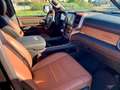 Dodge RAM Ram 1500 5.7 V8 Crew Cab Longhorn Chrome 395cv at8 Nero - thumbnail 10