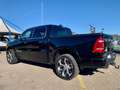 Dodge RAM Ram 1500 5.7 V8 Crew Cab Longhorn Chrome 395cv at8 Nero - thumbnail 15