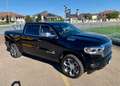 Dodge RAM Ram 1500 5.7 V8 Crew Cab Longhorn Chrome 395cv at8 Nero - thumbnail 7