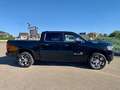 Dodge RAM Ram 1500 5.7 V8 Crew Cab Longhorn Chrome 395cv at8 Nero - thumbnail 9