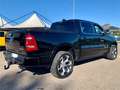 Dodge RAM Ram 1500 5.7 V8 Crew Cab Longhorn Chrome 395cv at8 Noir - thumbnail 18