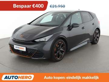 electric drive 150 kW