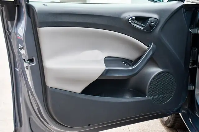 Seat Ibiza view 7