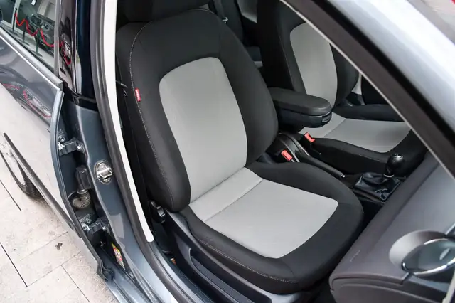 Seat Ibiza view 13